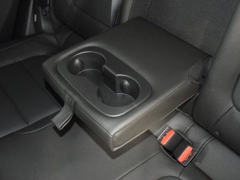 New 2026 Chevrolet TrailBlazer RS w/ Convenience Package image 43