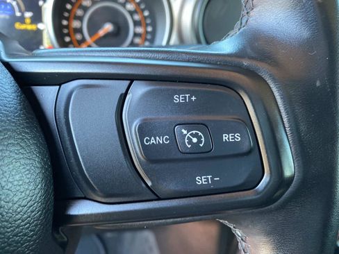 Certified 2021 Jeep Wrangler Unlimited Sport image 19