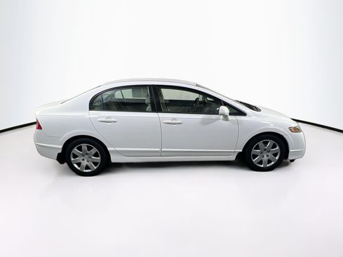 Used 2011 Honda Civic LX image 4