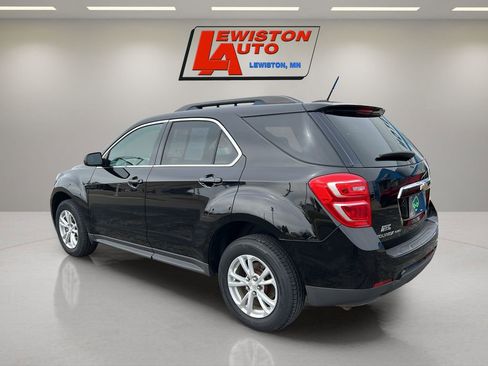 Certified 2017 Chevrolet Equinox LT w/ Convenience Package image 32