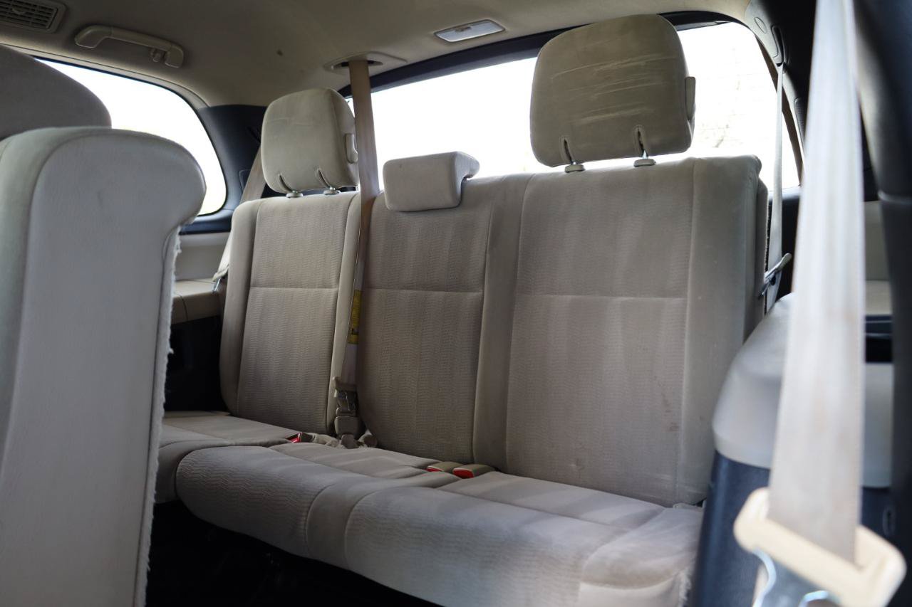 Used 2013 Toyota Sequoia SR5 RWD image 14