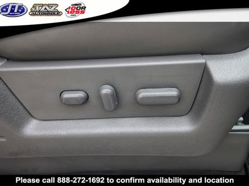 Used 2010 Ford F150 Raptor AWD/4WD image 15