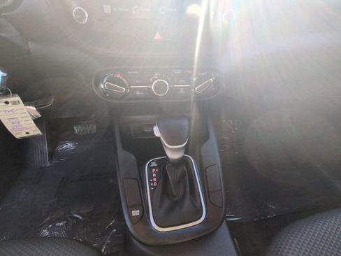 Used 2022 Kia Soul LX w/ Technology Package FWD image 21