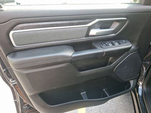 Certified 2022 RAM 1500 Big Horn image 12