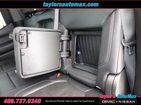 Used 2021 GMC Sierra 1500 Denali image 44