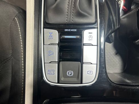 Used 2024 Hyundai Tucson SEL AWD/4WD image 29