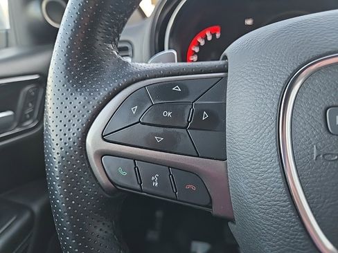 Used 2021 Dodge Durango Citadel image 40