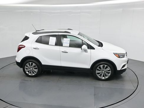 Used 2017 Buick Encore Preferred image 53