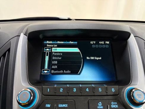 Used 2016 Chevrolet Equinox LTZ w/ Enhanced Convenience Package FWD image 32