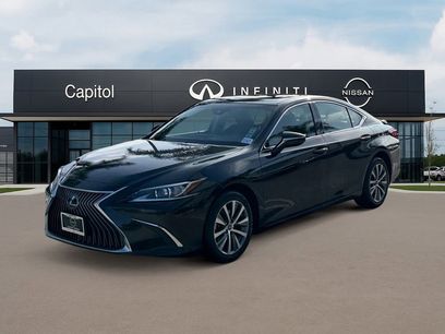 Used 2021 Lexus ES 300h