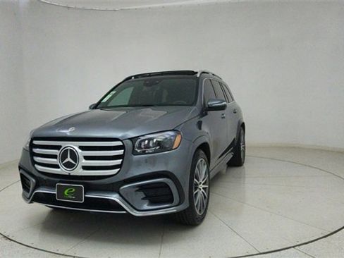 Used 2025 Mercedes-Benz GLS 450 GLS 450 image 72