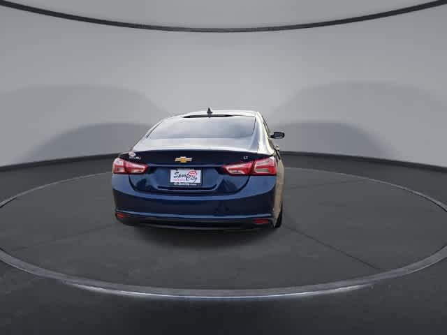 Used 2020 Chevrolet Malibu LT FWD image 7
