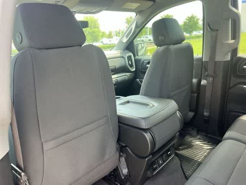 Used 2020 GMC Sierra 1500 Elevation w/ Elevation Value Package RWD image 13