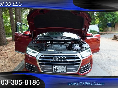 Used 2019 Audi Q5 2.0T Premium Plus AWD/4WD image 26