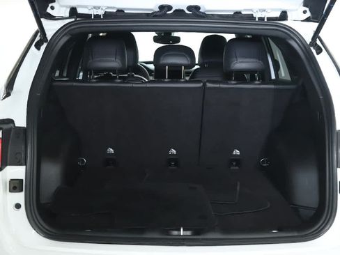Used 2024 Jeep Compass Latitude AWD/4WD image 24