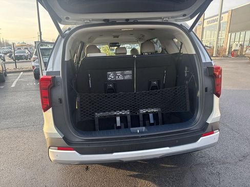 New 2026 Kia Carnival EX image 44