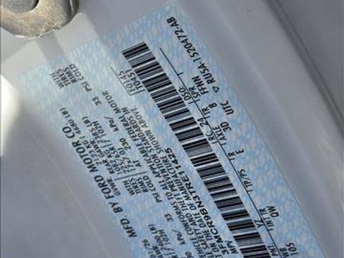 New 2026 Ford Bronco Sport Big Bend w/ Convenience Package image 17