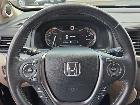 Used 2017 Honda Pilot EX-L image 30