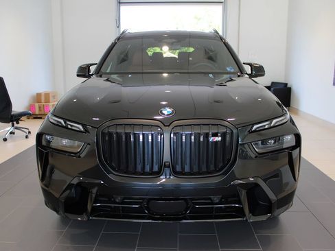 New 2027 BMW X7 M60i AWD/4WD image 12