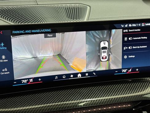 New 2026 BMW M340i w/ Premium Package image 23