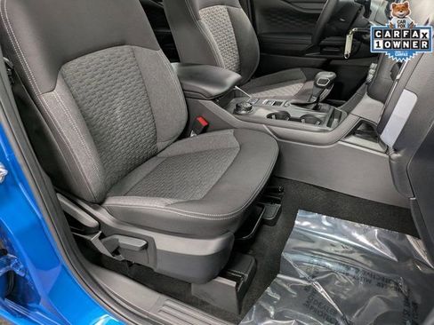 Certified 2024 Ford Ranger XL image 28