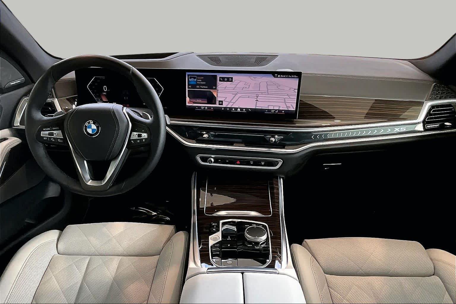 Used 2026 BMW X5 sDrive40i RWD image 15