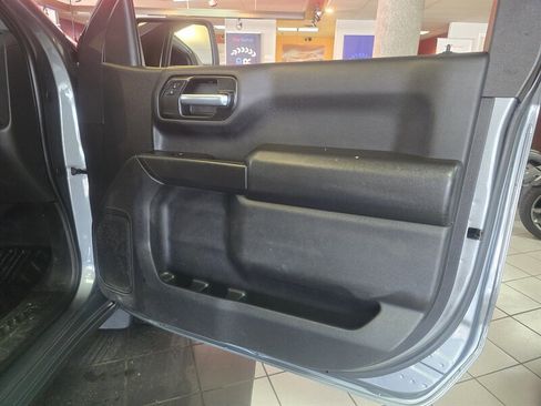 Used 2021 Chevrolet Silverado 1500 W/T w/ WT Value Package image 9