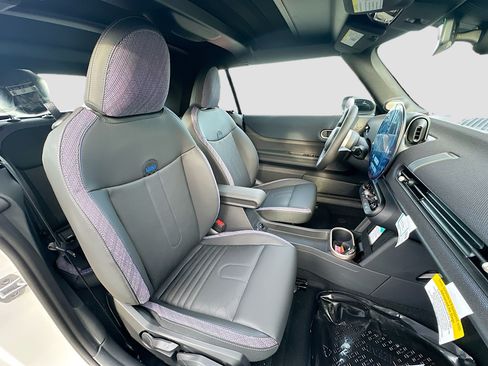 New 2026 MINI Cooper Convertible FWD image 21