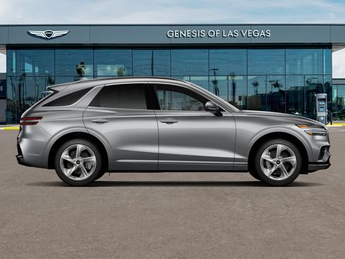 New 2026 Genesis GV70 2.5T Advanced AWD/4WD image 5