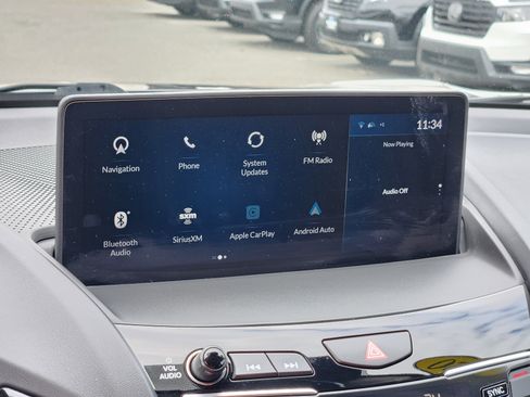 Certified 2020 Acura RDX AWD w/ Technology Package image 21