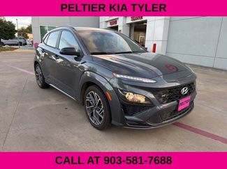 Used 2022 Hyundai Kona N Line video 1