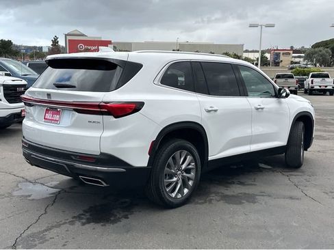 New 2026 Buick Enclave Preferred w/ Power Package image 11