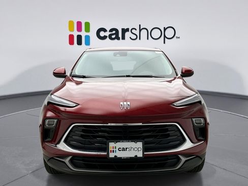 Used 2024 Buick Encore GX Preferred w/ Comfort Package image 8