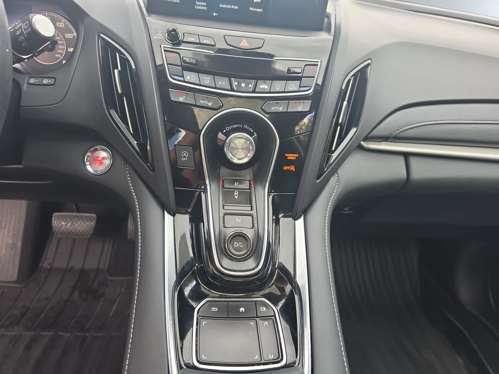 Used 2019 Acura RDX w/ Technology Package AWD/4WD image 16