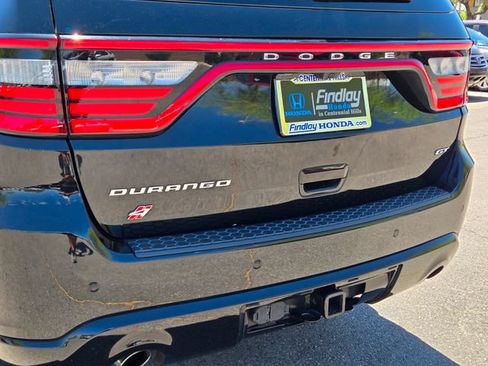 Used 2022 Dodge Durango GT AWD/4WD image 7