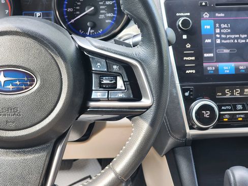 Used 2019 Subaru Outback 2.5i Limited AWD/4WD image 13
