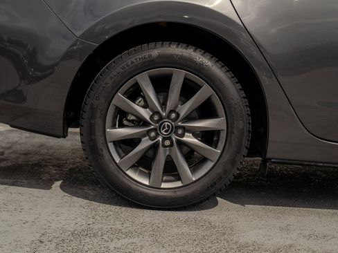 Used 2021 MAZDA MAZDA6 Sport FWD image 14