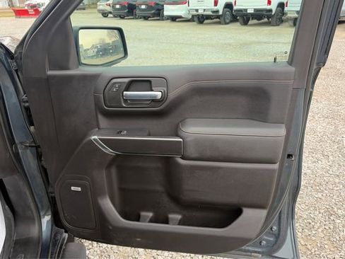 Used 2021 GMC Sierra 1500 AT4 w/ AT4 Premium Package image 20