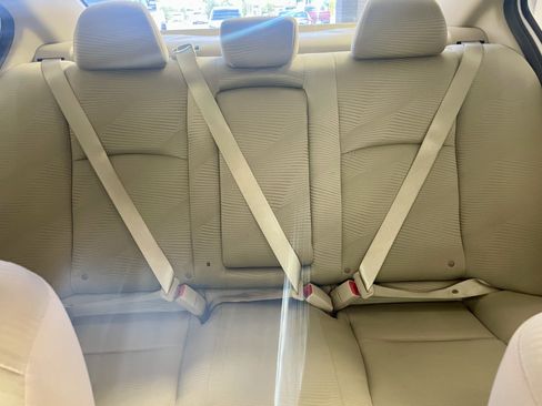 Used 2017 Honda Accord LX image 20