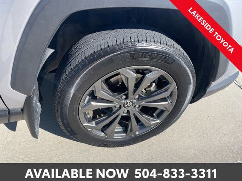 Certified 2023 Toyota RAV4 XLE Premium image 13