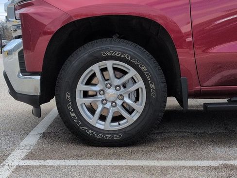 Used 2019 Chevrolet Silverado 1500 LT w/ All-Star Edition image 6