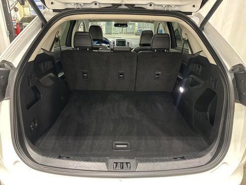 Used 2024 Ford Edge SEL w/ Convenience Package image 33