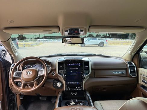 Used 2021 RAM 2500 Laramie AWD/4WD image 24