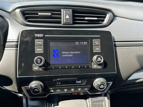 Used 2021 Honda CR-V LX image 18