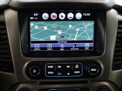 Used 2019 GMC Yukon Denali w/ Denali Ultimate Package image 22