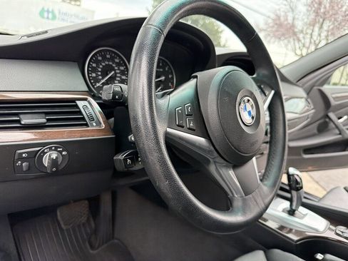 Used 2009 BMW 535i Sedan image 26