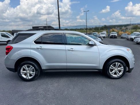 Used 2011 Chevrolet Equinox LT image 34