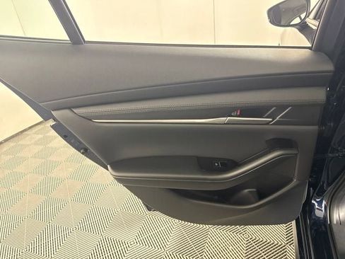 New 2026 MAZDA MAZDA3 2.5 S Sedan w/ Preferred Pkg FWD image 14