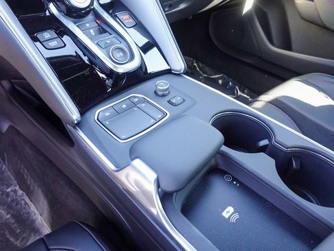 New 2025 Acura TLX A-Spec Package image 24