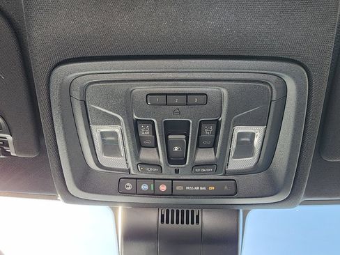 New 2026 GMC Sierra 1500 AT4 w/ AT4 Premium Package image 36